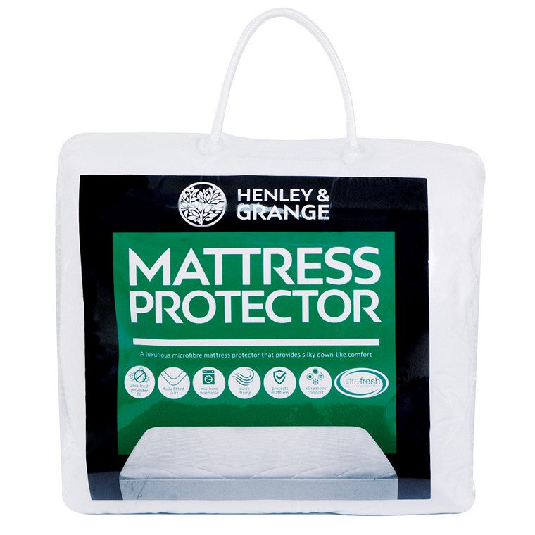 H&G Mattress Protector, Queen