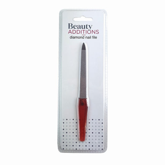 Diamond Nail File