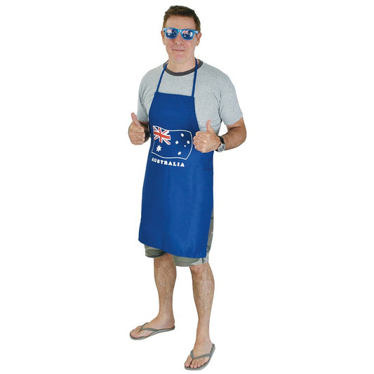 Aussie Apron