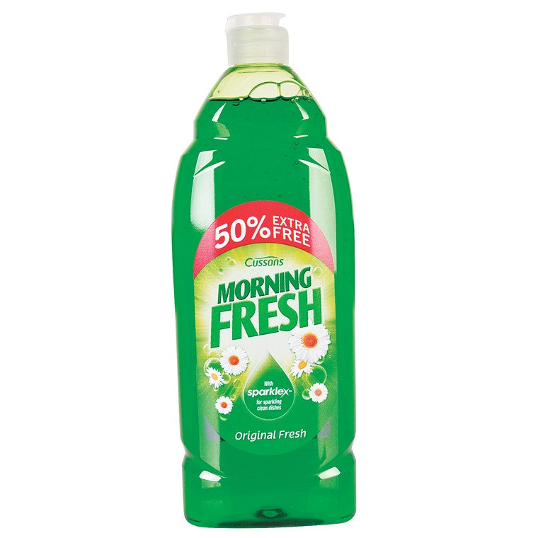 Morning Fresh Regular, 675ml