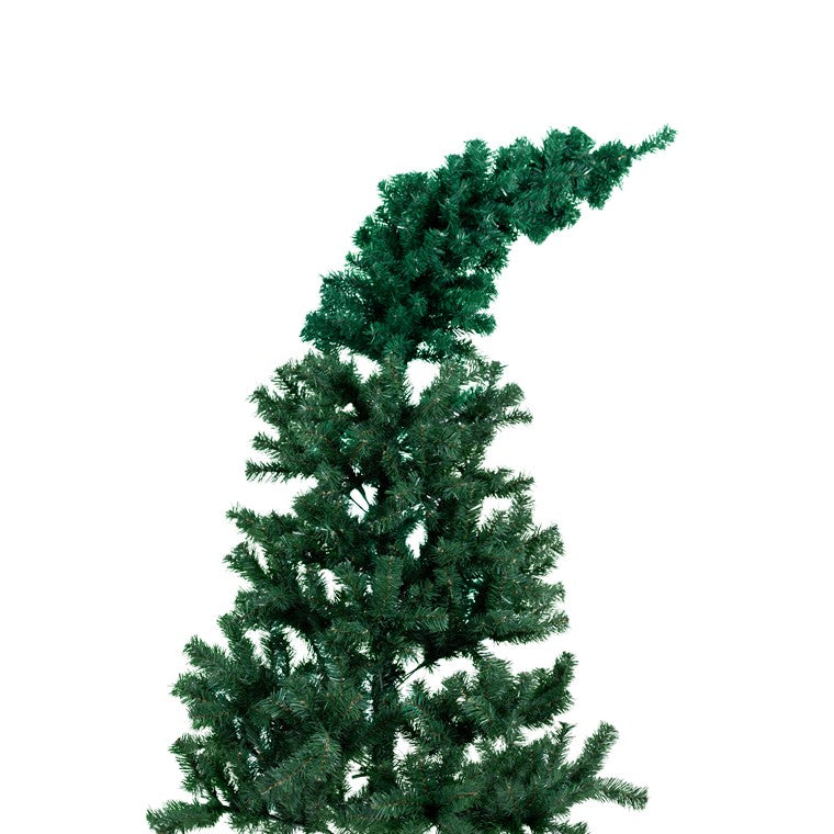 Grinch Bendable Christmas Tree Top