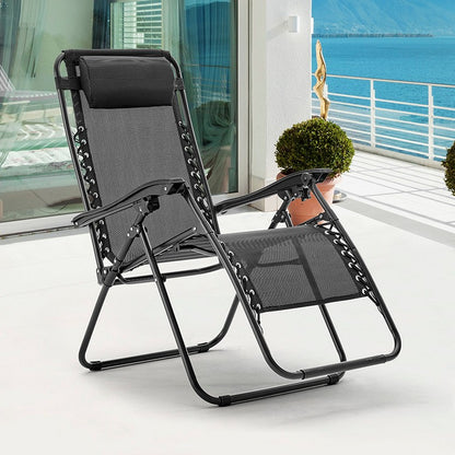 Zero Gravity Chair