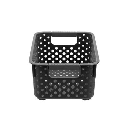 Hudson Storage Basket, Small, Asstd