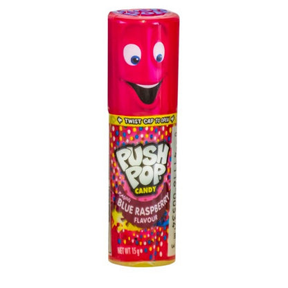 Push Pop, 15g, Asstd