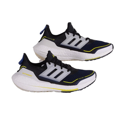 Adidas Men's, Ultra Boost 21 Cold.RDY, Black, 8.5