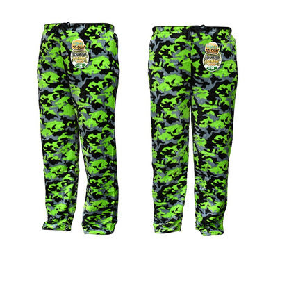 Boys PJ Lounge Pants, Asstd Sizes & Designs