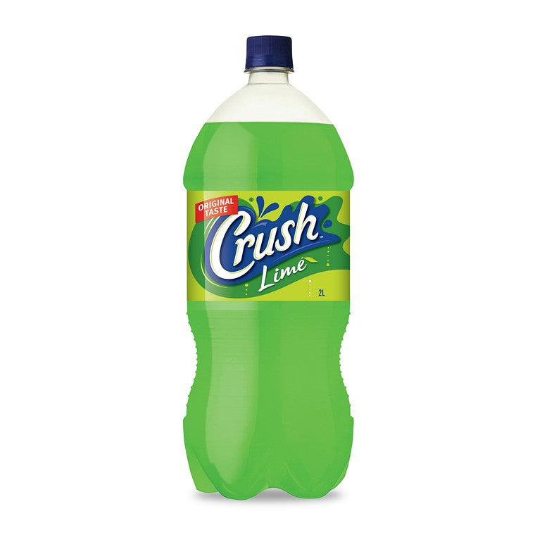 Tru Blu Crush Lime, 2L