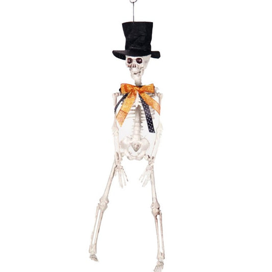 Halloween Skeleton Groom