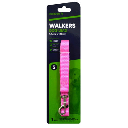 Walkers Dog Lead, Small