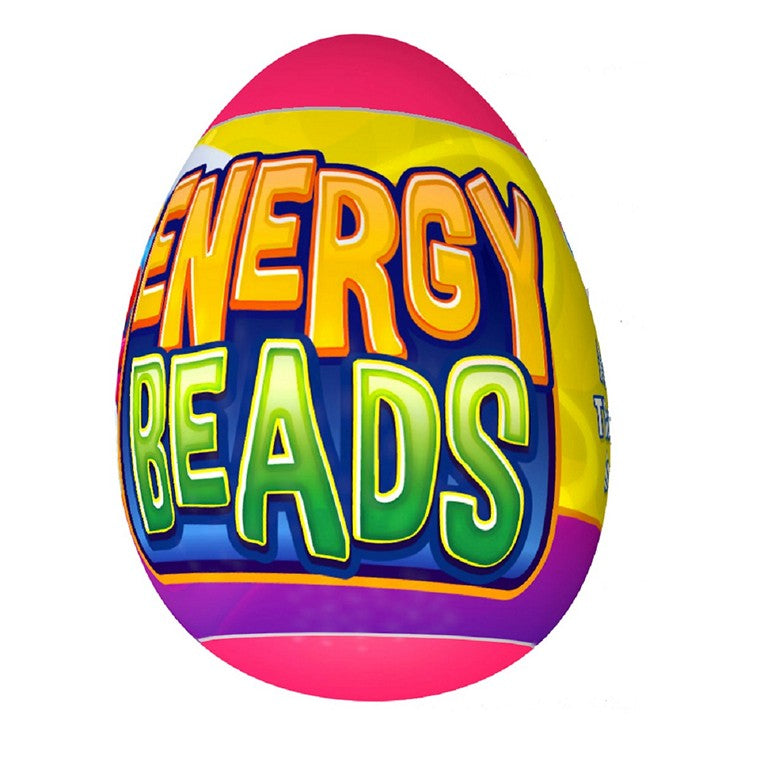 Egg-cellent Energy Beads