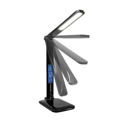 Urbanworx Desk Lamp w/ Wireless Charger