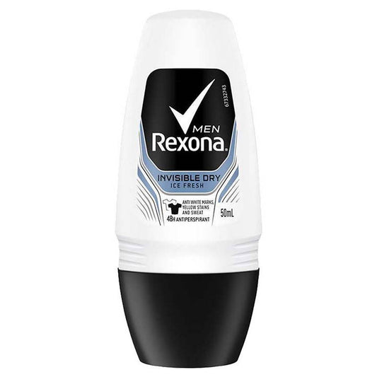 Rexona Roll On, Ice Cool, 50ml