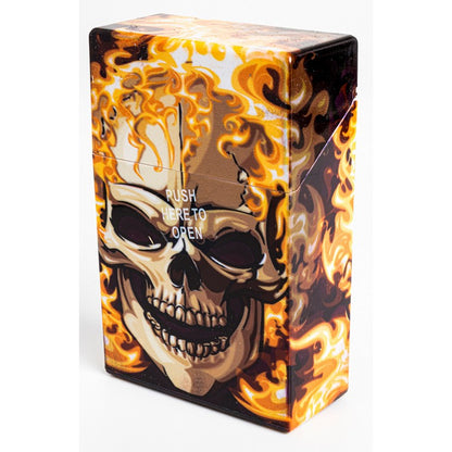 Cigarette Case, Asstd