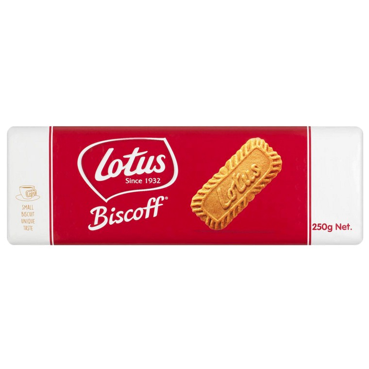 Lotus Biscoff, Classic, 250g