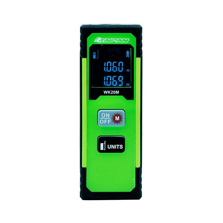 Taipan Laser Distance Measure