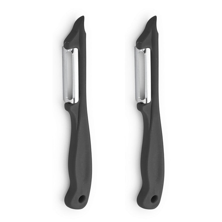 Chefs Own Swivel Peeler, 2pk