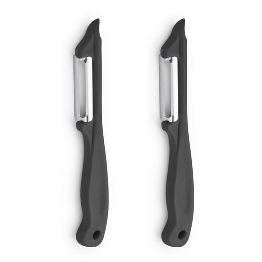 Chefs Own Swivel Peeler, 2pk