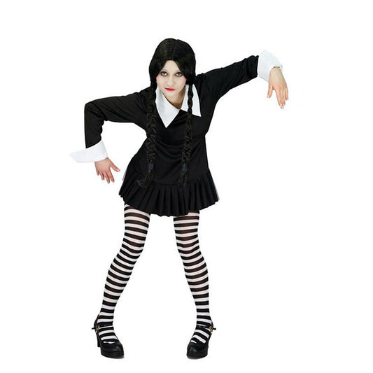 Marionette Costume