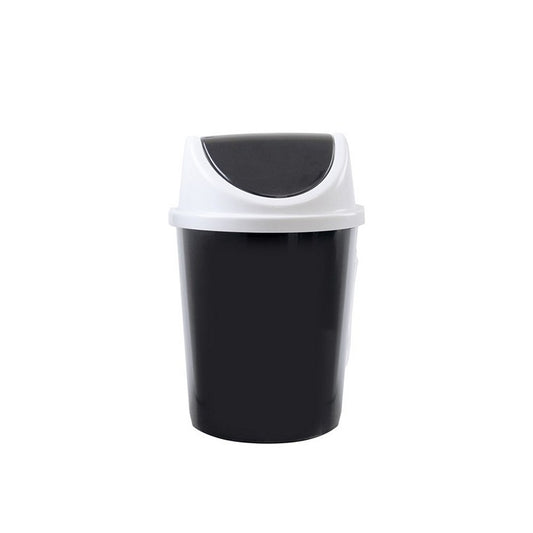 Swing Bin, Home, 5.5L, 2 Asstd Colours