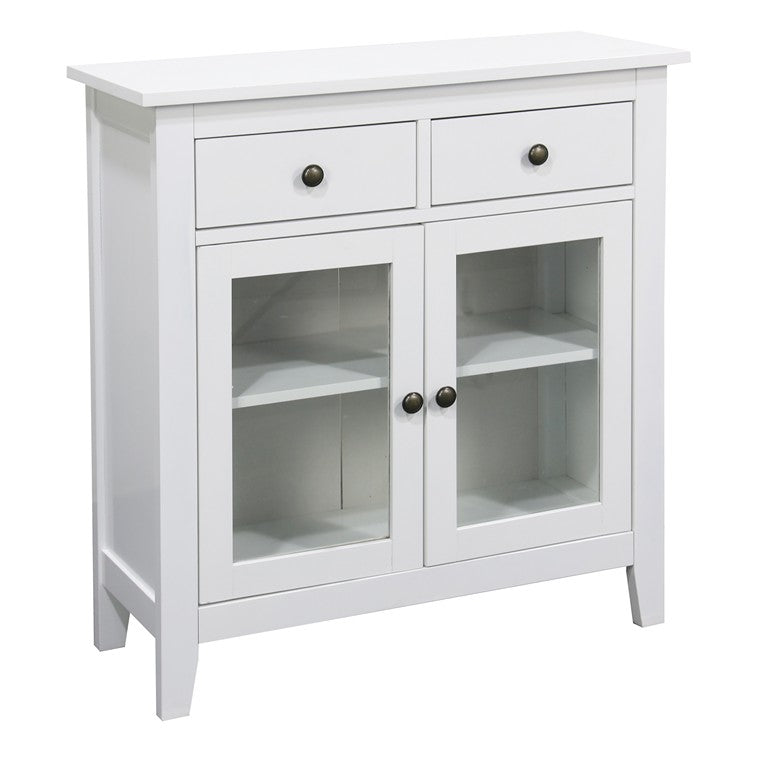 H&G Wendy Display Cabinet