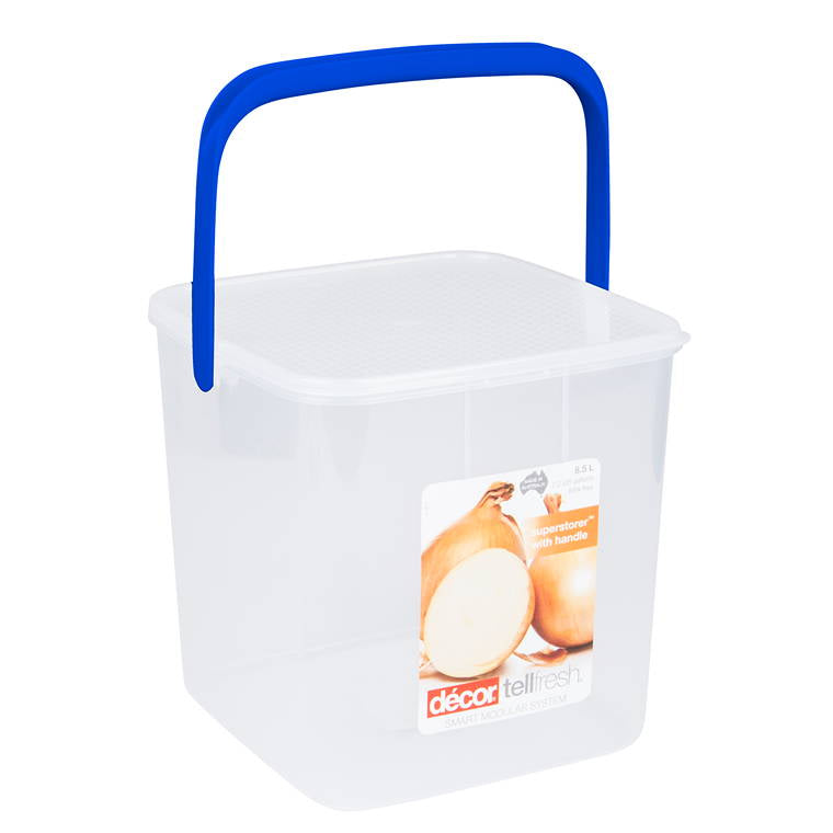 Tellfresh S/Storer Square, 8.5L