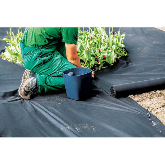Weed Mat Non Woven, 50x1m