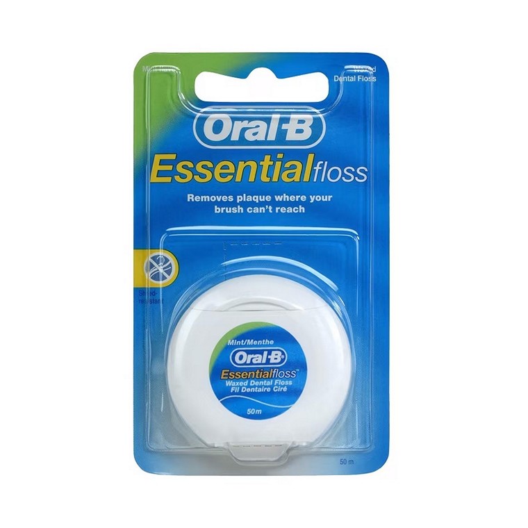 Oral B Essential Floss