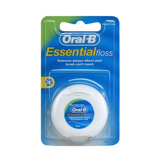 Oral B Essential Floss