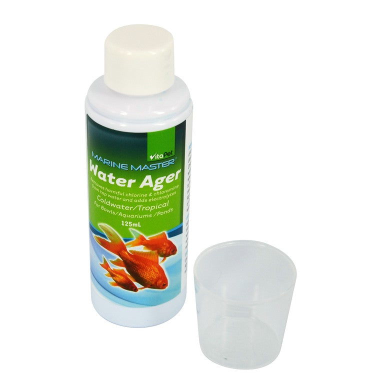 Vitapet Fish Tank Water Ager