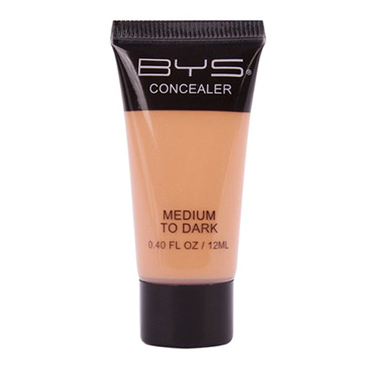 BYS Concealer Tube Medium to Dark