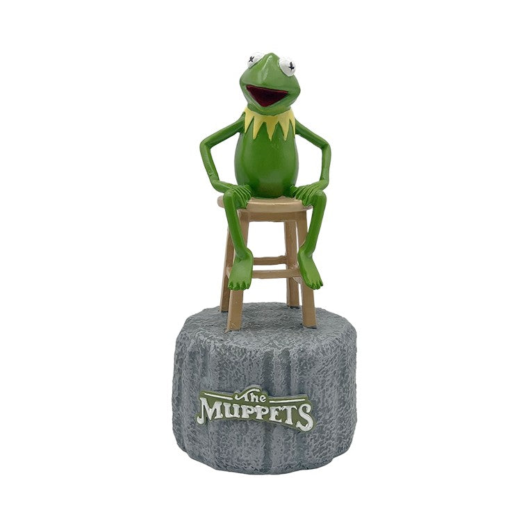 Disney The Muppets Figurines, Asstd