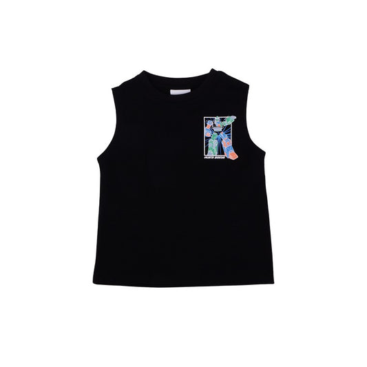 Robot Muscle Tank, Size 5