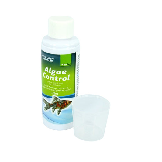 Vitapet Fish Tank Algae Control