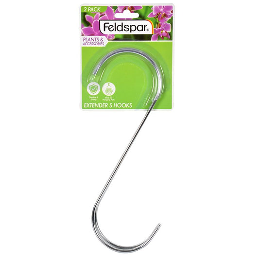 Plant Hooks, 25cm, 2pk