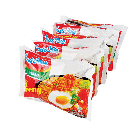 Mi Goreng Instant Noodles, 5pk