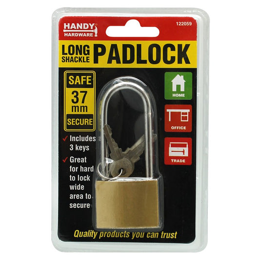 Padlock, 37mm