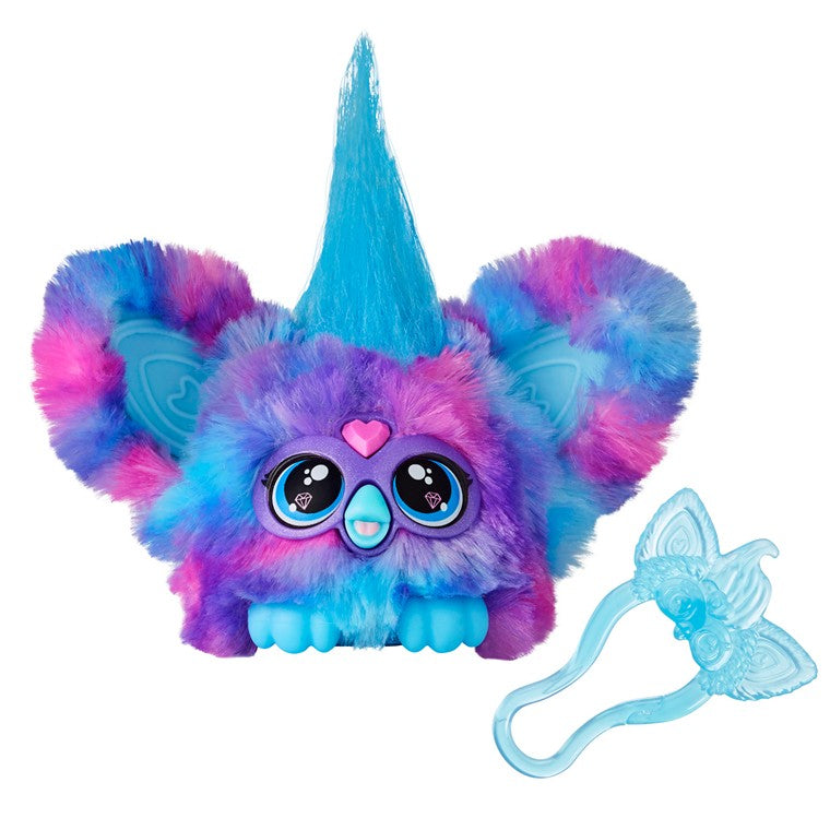 Furby Furblets, Asstd