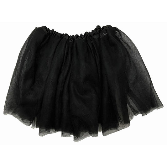 Party Tutu Kids, Black