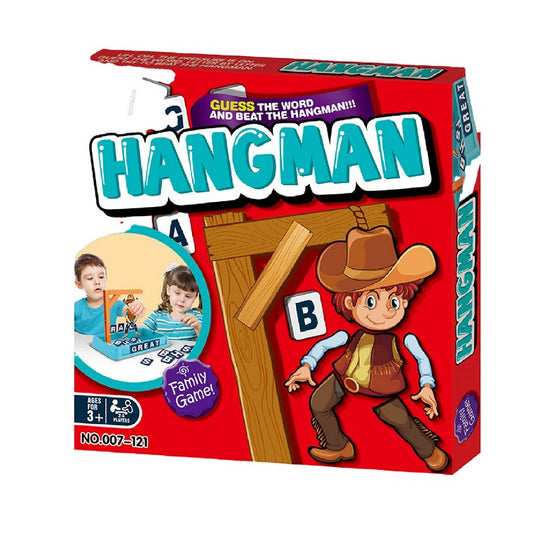 Hangman Game