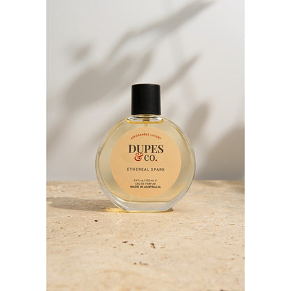 Dupes & Co, Ethereal Spark, 100ml