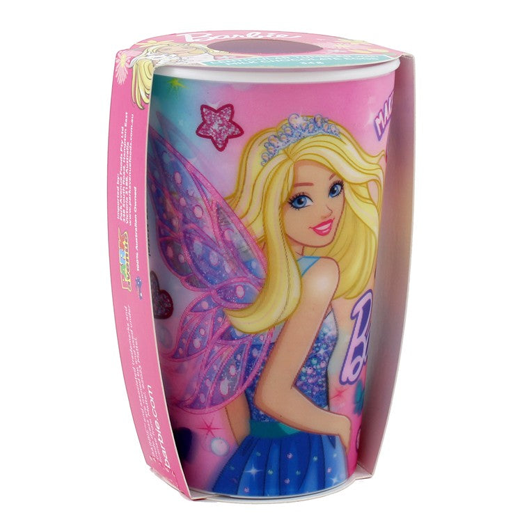 Lenticular Tumbler w/ Milk Chocolate Eggs, 34g