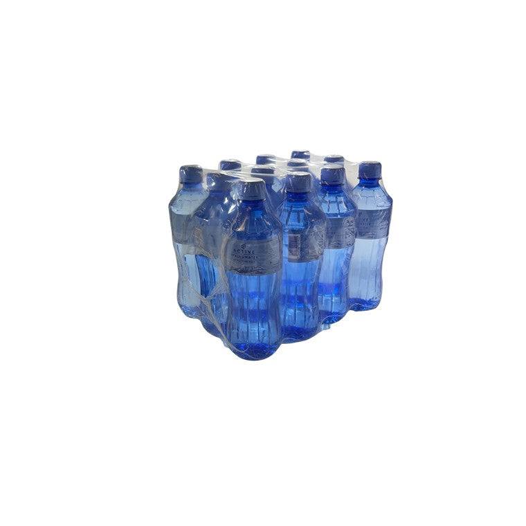 Active Spring Water, 600ml, 12pk