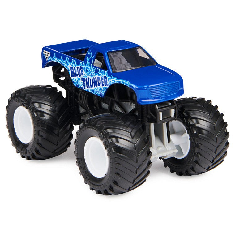 Monster Jam Truck, 3 Asstd