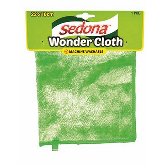 Wonder Cloth, 2 Asstd Colours