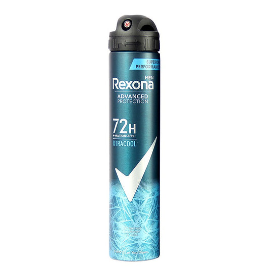 Rexona Men's Deodorant, Xtra Cool