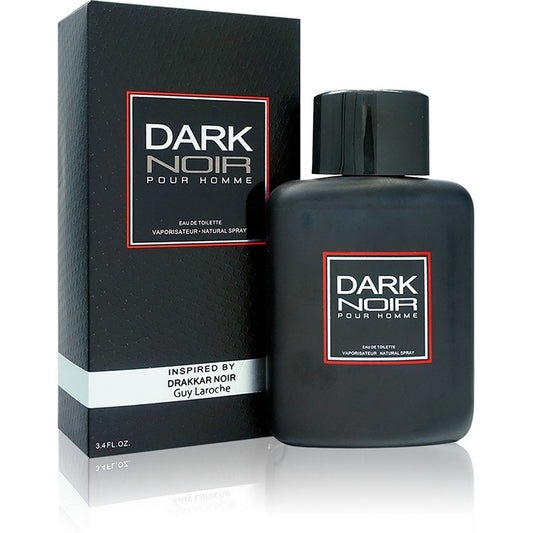 Dark Noir Guy Laroche, 100ml