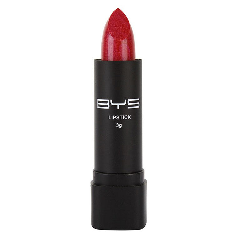 BYS Lipstick L09 Crimson Joy