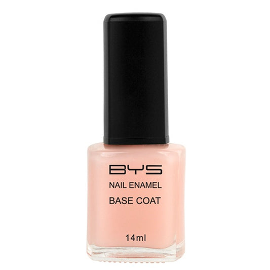 BYS Nail Polish Nc01 Base Coat