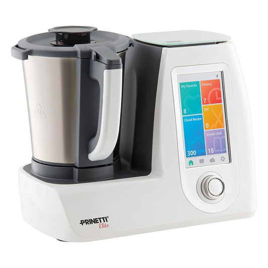 Prinetti Thermo Cooker w/ App Control