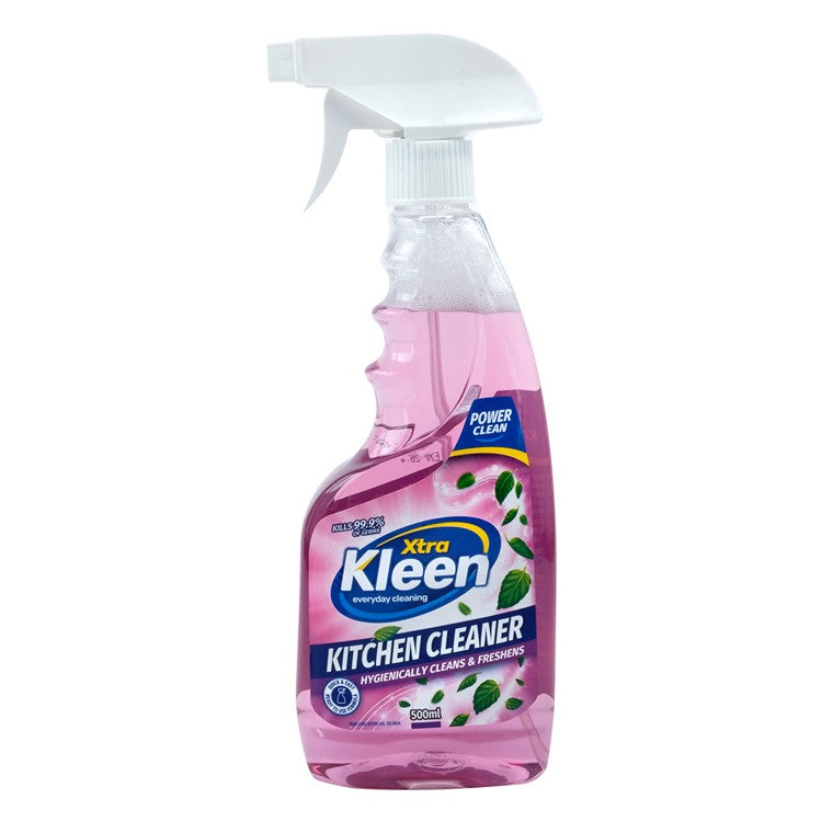 Kleen Kitchen Cleaner, 500ml